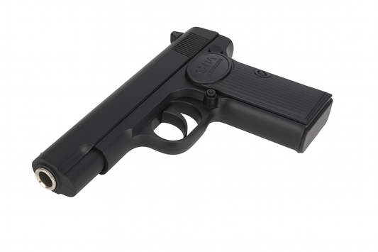 Airsoftová pistole TT33 (Tokarev)