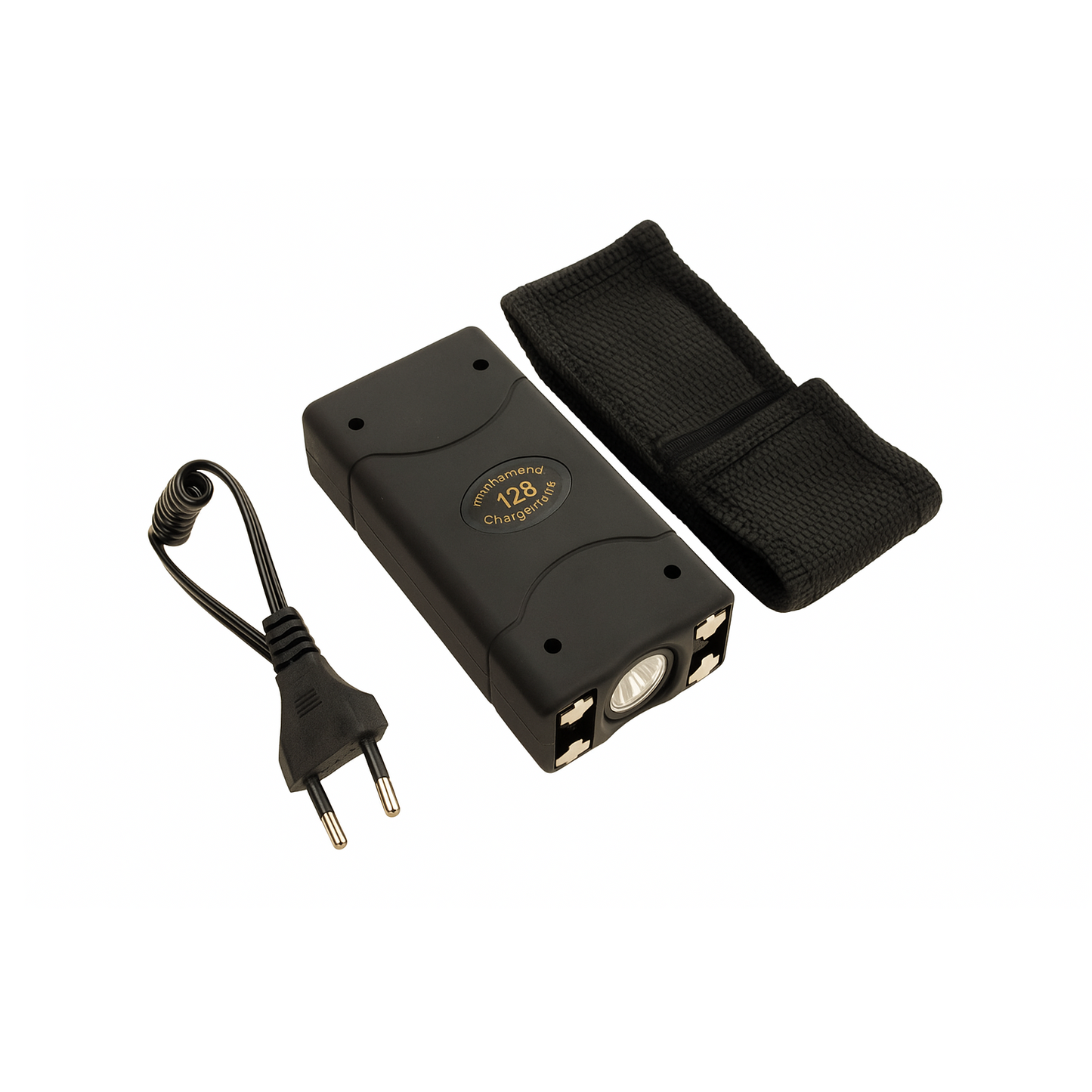 Paralyzér se svítilnou 1128