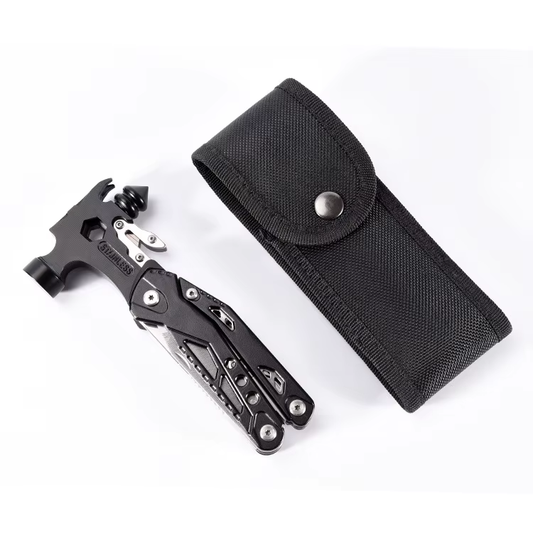 Multifunkční kladivo 16v1