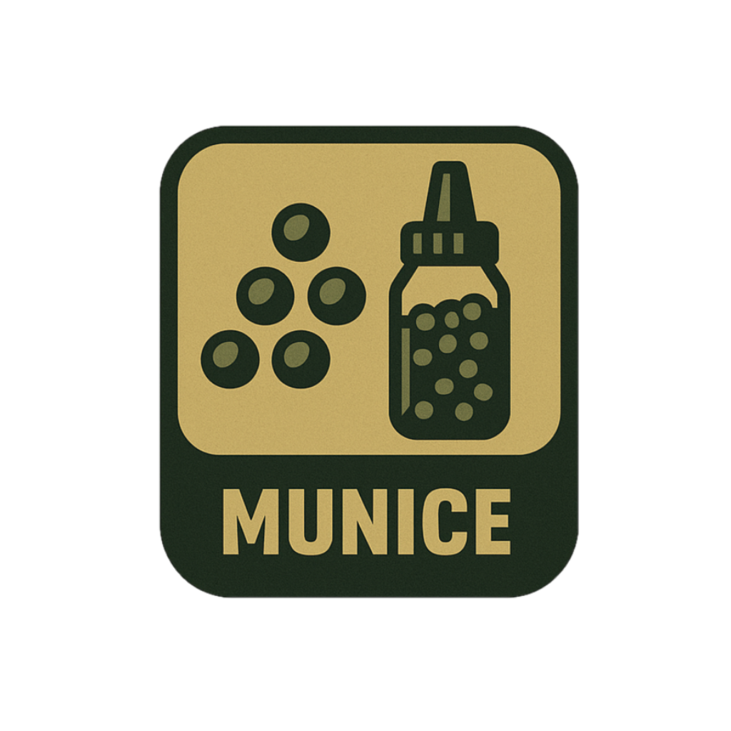Munice