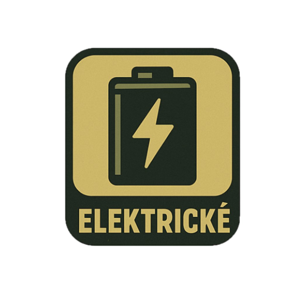 Elektrické (AEP, AEG)