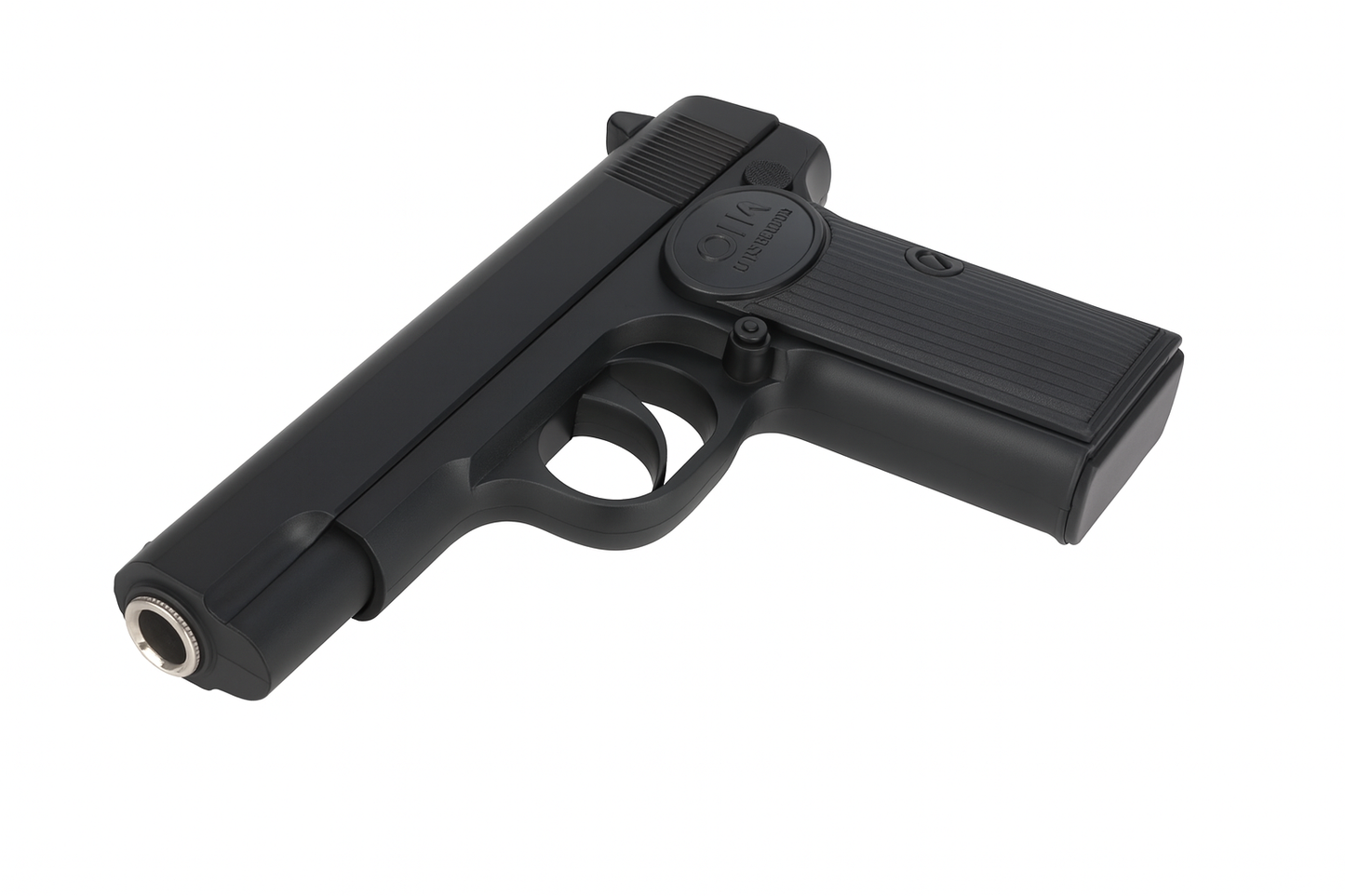 Airsoftová pistole TT33 (Tokarev)