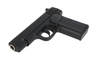 Airsoftová pistole TT33 (Tokarev)