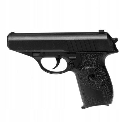 Airsoftová pistole Walther PPK