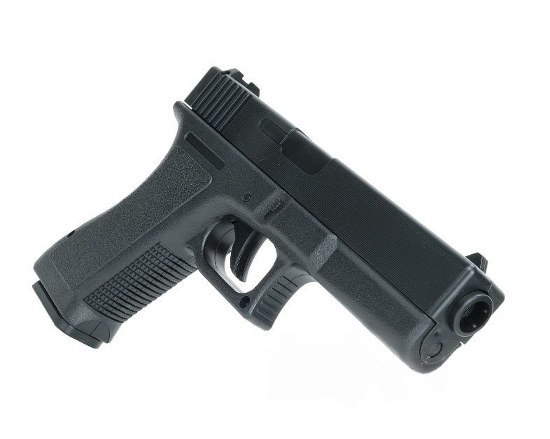 Airsoftová pistole Glock 17