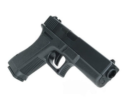 Airsoftová pistole Glock 17