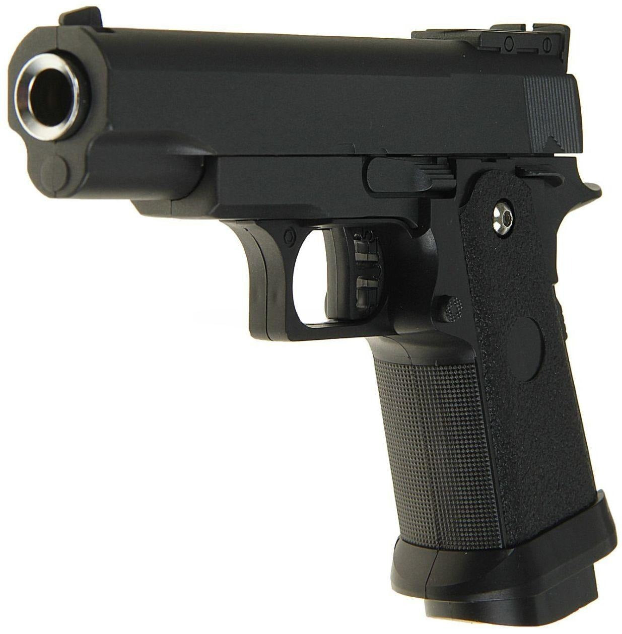 Airsoftová pistole 1911 Hi-Capa Compact