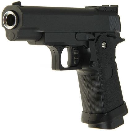 Airsoftová pistole 1911 Hi-Capa Compact