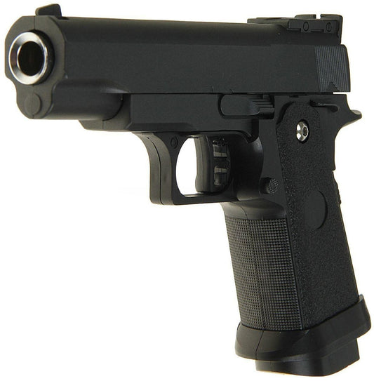 Airsoftová pistole 1911 Hi-Capa Compact