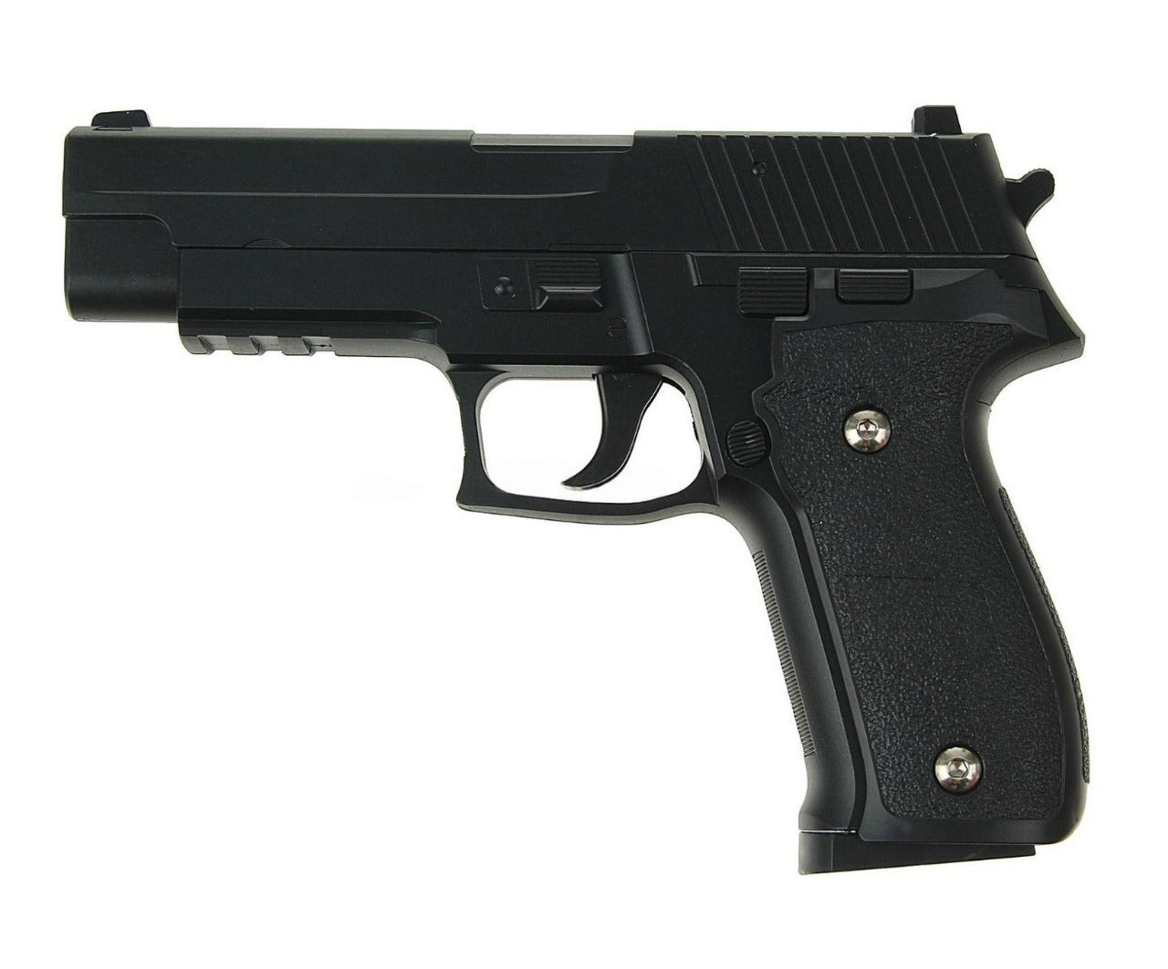 Airsoftová pistole P226