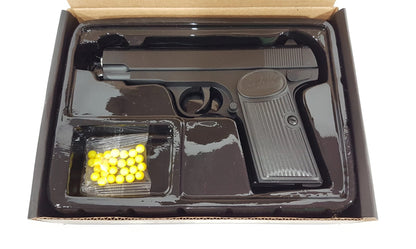 Airsoftová pistole TT33 (Tokarev)