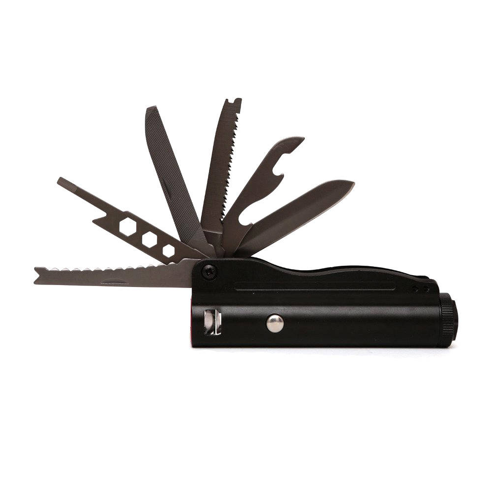 Multifunkční svítilna