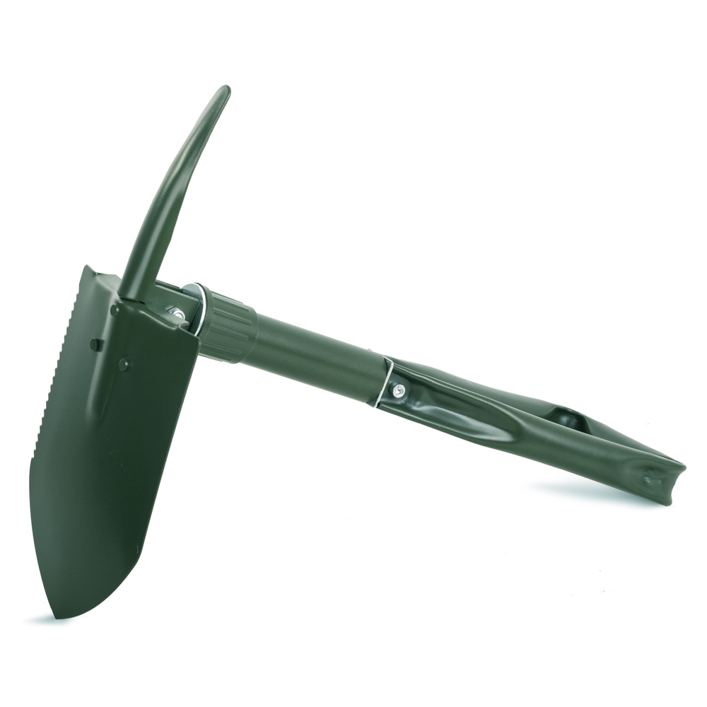 skládací lopatka 3v1
