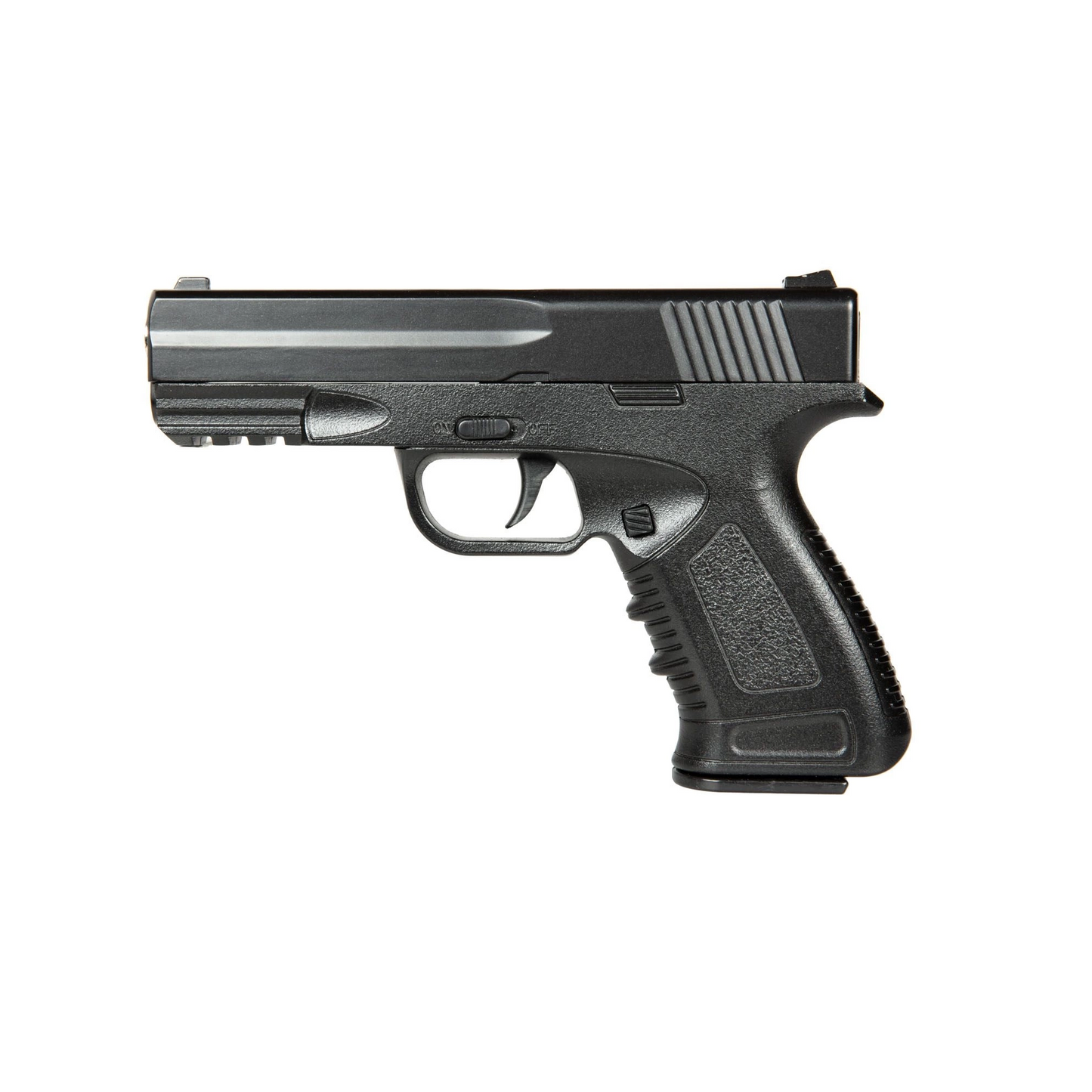 Airsoftová pistole Walther P99