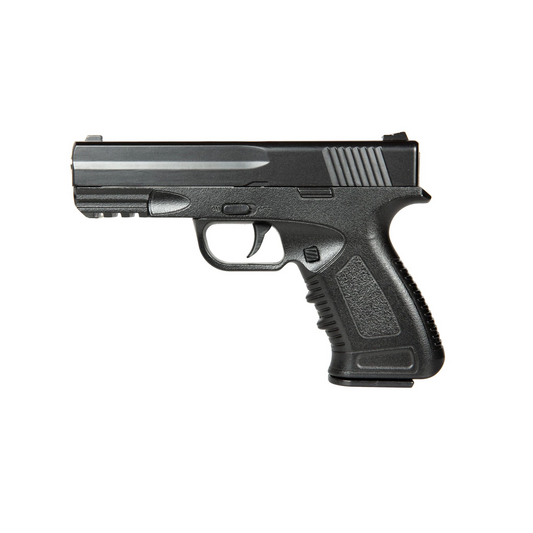 Airsoftová pistole Walther P99