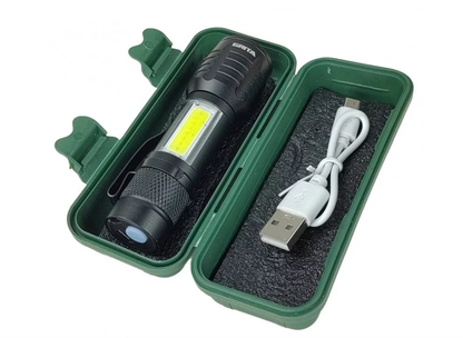 Mini svítilna HT-4700