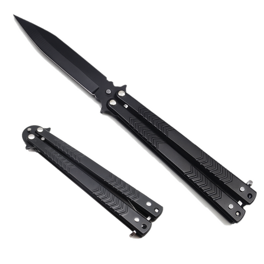 Nůž motýlek Stealth Trainer