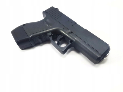 Airsoftová pistole Glock mini