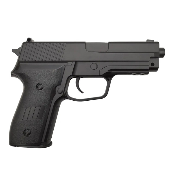 Airsoftová pistole P226