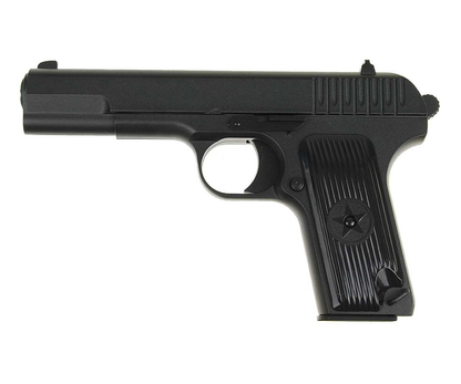 Airsoftová pistole TT-33