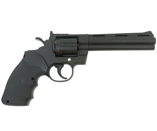 Airsoftový revolver Colt Python
