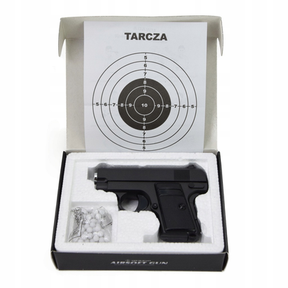 Airsoftová pistole Baby Browning