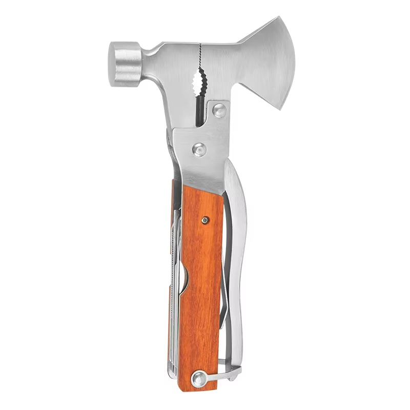 Multifunkční kladivo Traveler 16v1