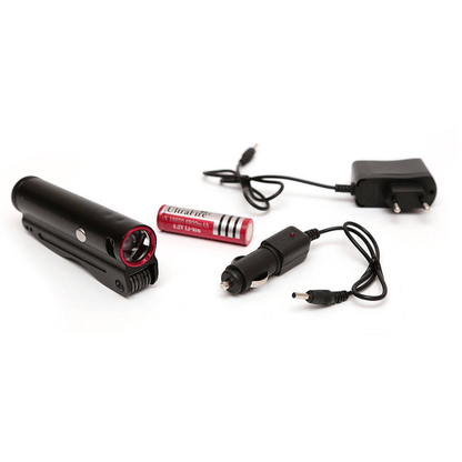 Multifunkční svítilna