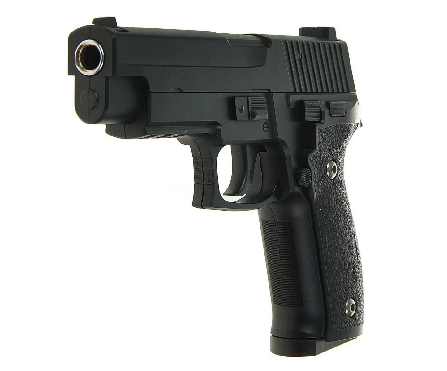 Airsoftová pistole P226