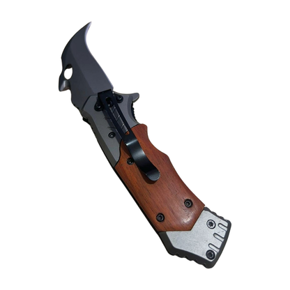 Skládací nůž Curved Edge