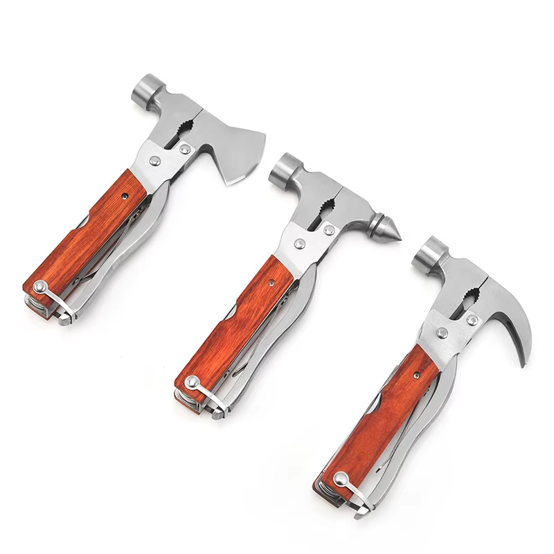 Multifunkční kladivo Traveler 16v1