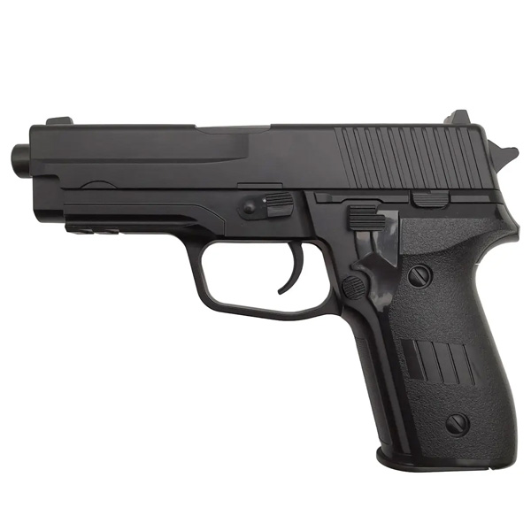 Airsoftová pistole P226