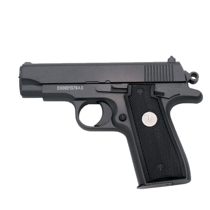 Airsoftová pistole 1911 mini