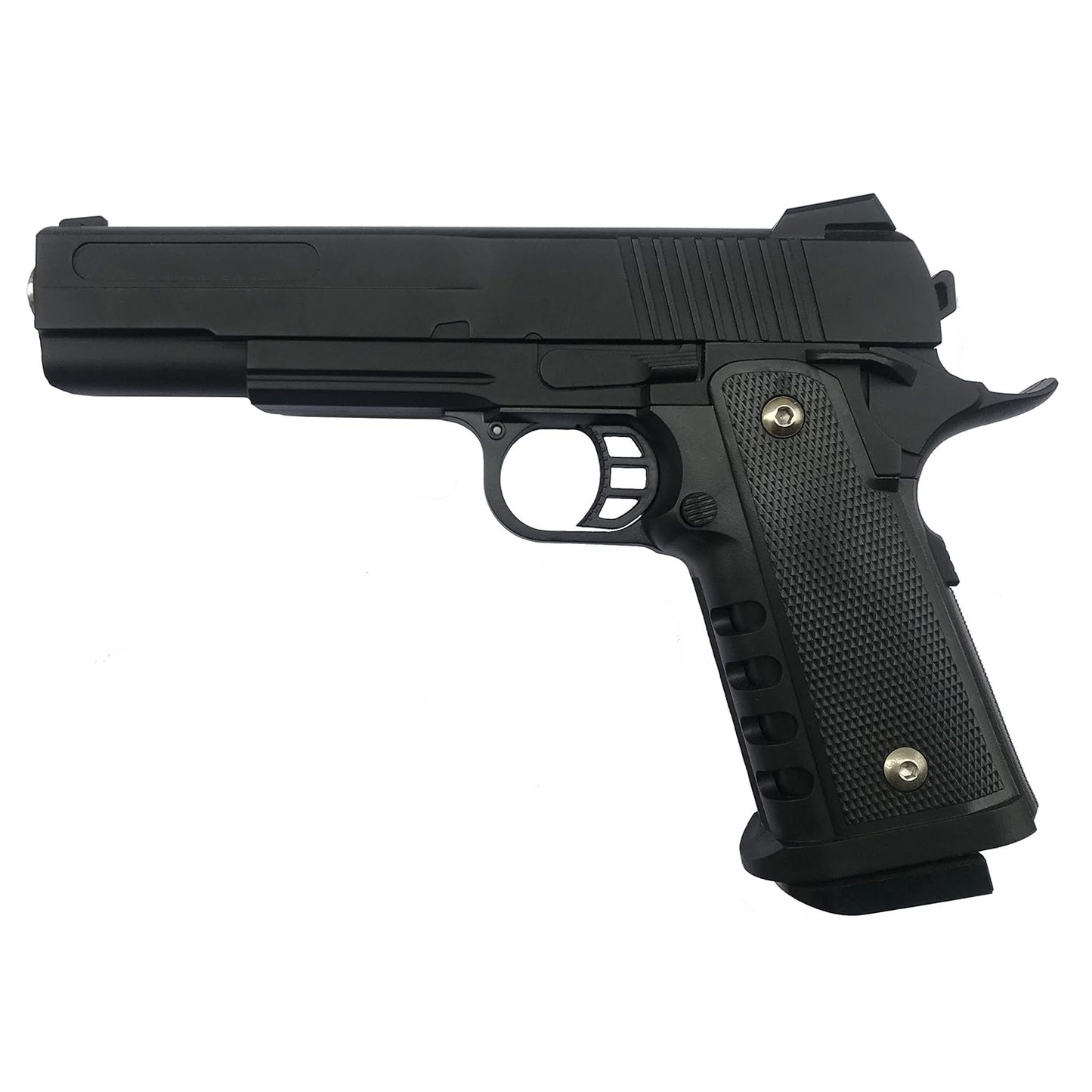 Airsoftová pistole 1911 Hi-Capa 5.1