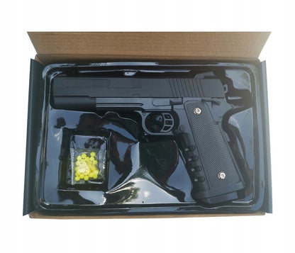 Airsoftová pistole 1911 Compact