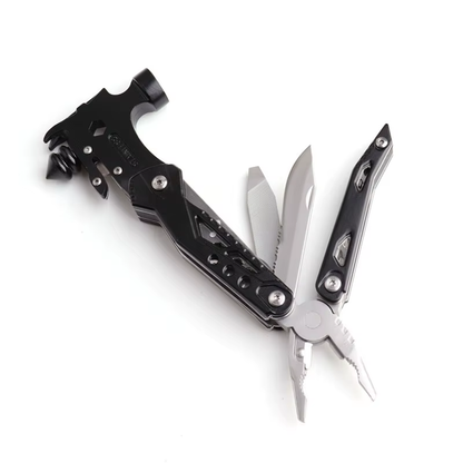 Multifunkční kladivo 16v1