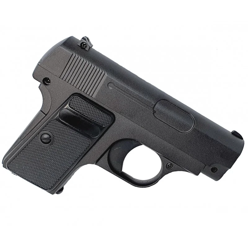 Airsoftová pistole Colt 1908 Vest Pocket