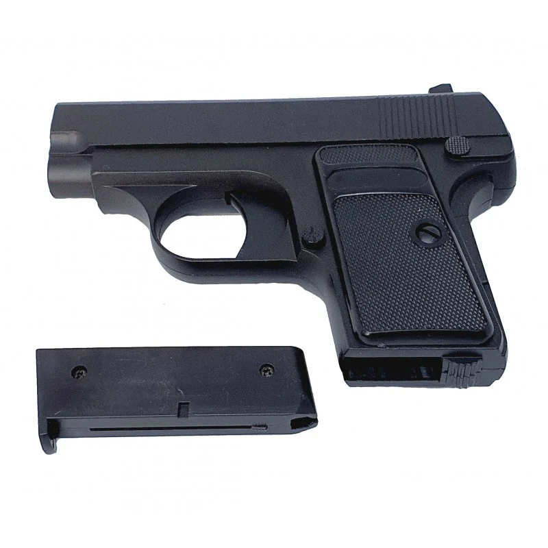 Airsoftová pistole Colt 1908 Vest Pocket