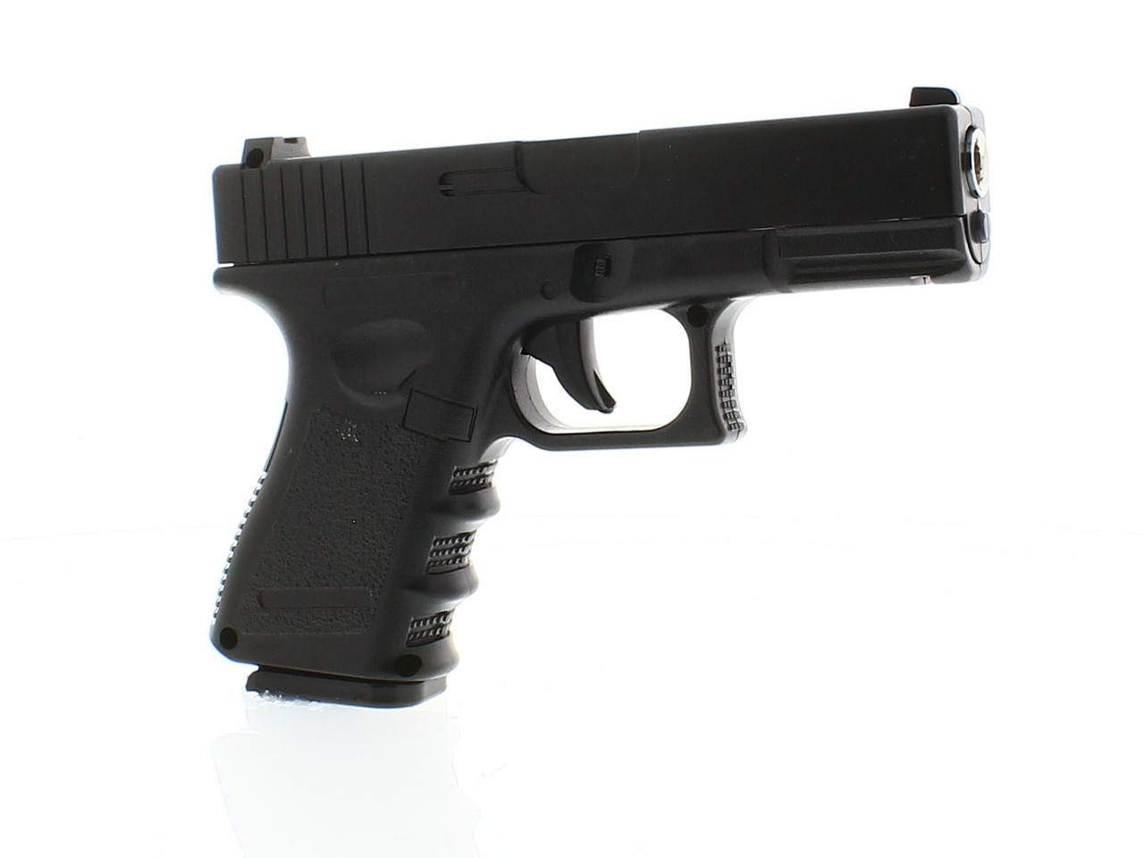 Airsoftová pistole Glock 23