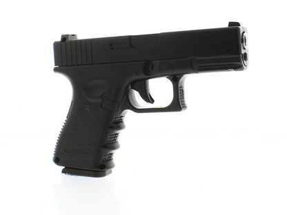 Airsoftová pistole Glock 23