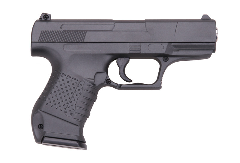 Airsoftová pistole Walther P99
