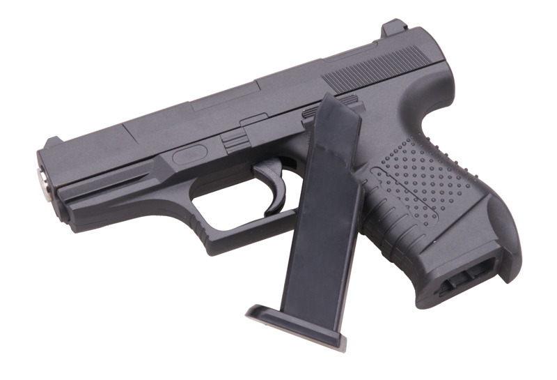Airsoftová pistole Walther P99