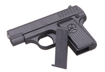 Airsoftová pistole G11