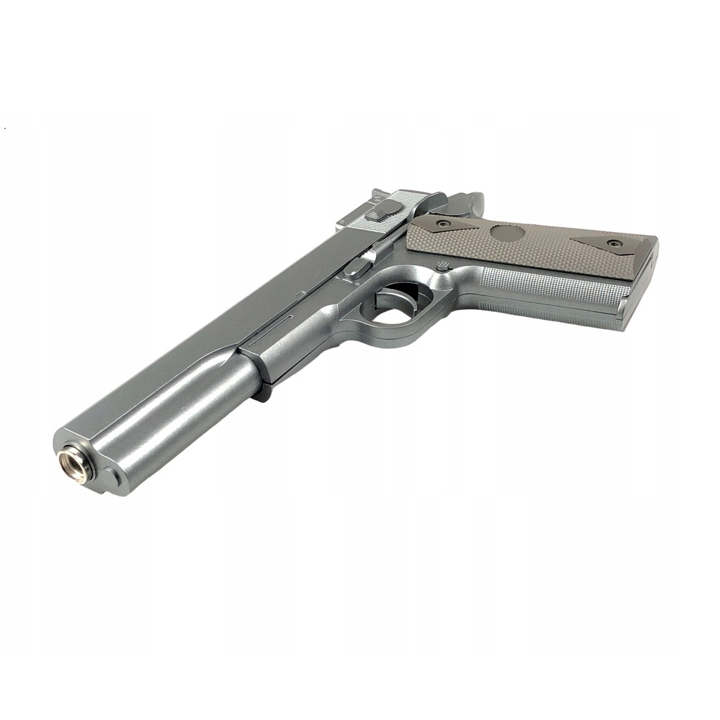 Airsoftová pistole M1911A1