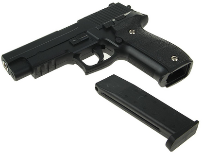 Airsoftová pistole P226