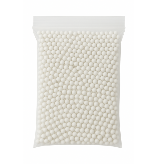 BB kuličky 6 mm — 5000 ks (0,20 g)