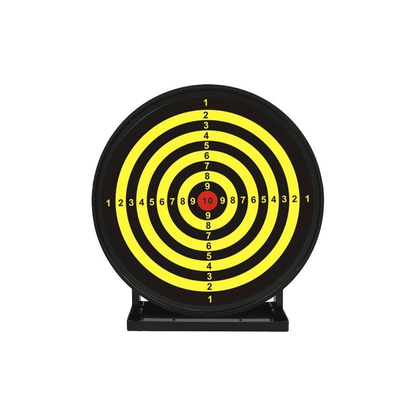 Airsoftový gelový terč — Ø 30 cm