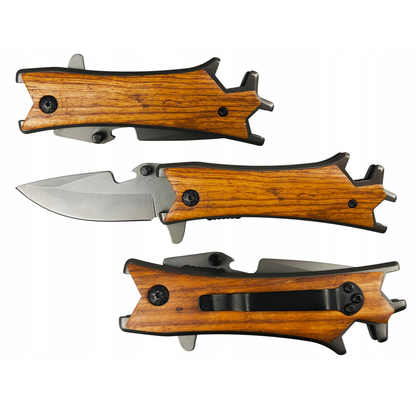 Skládací nůž EagleWood