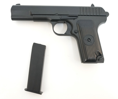 Airsoftová pistole TT-33