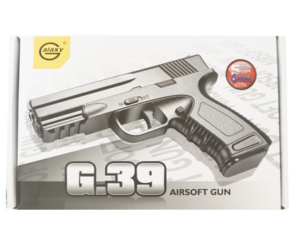 Airsoftová pistole Walther P99